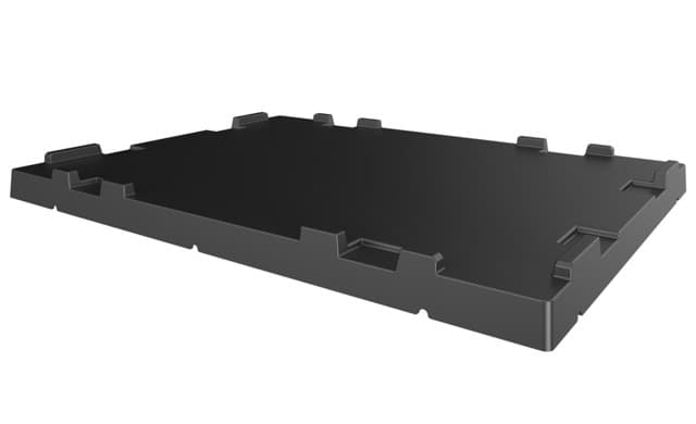 Image Of 2626800 - FLC Lid 816x616x57 (SH range) - 15mm rim