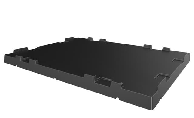 Image Of 2626802 - FLC Lid 816x616x57 (SH range) - 5mm rim