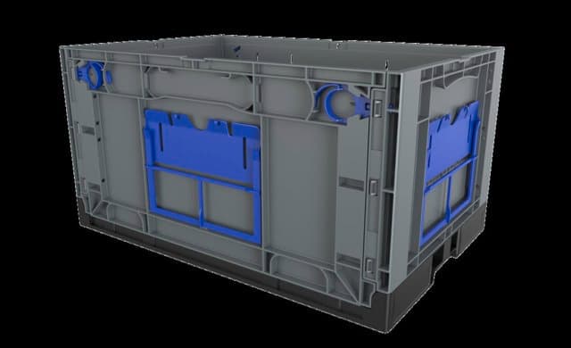 Image Of 3236001 - Prelog NG 600x400x314 