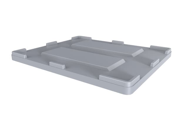 4410820 - Big Box Lid 1211x1011x79