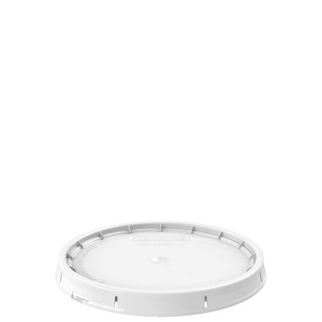Lid 5 Gal 70 Mil