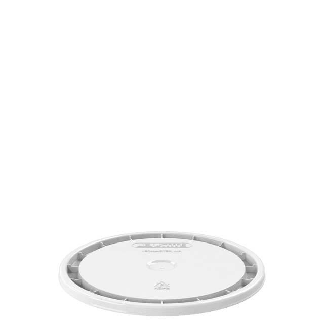 Lid 5 Gal Easy Off