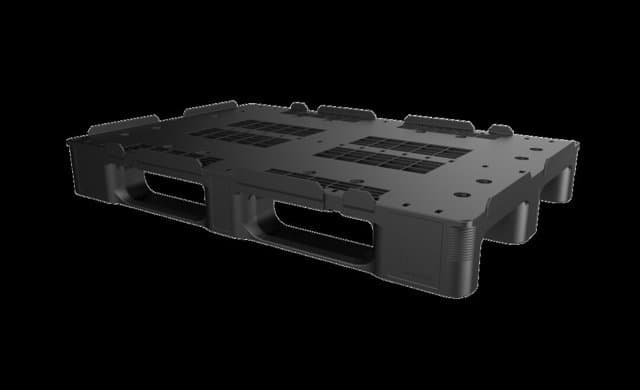 Image Of 8380300 - Rackpal 1205x805x174 - 3R, 22mm rim