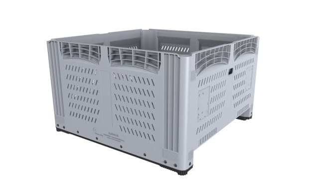 Image Of 8397503 -  4848 AgriMax 1213x1213x724 - 2R, Perforated