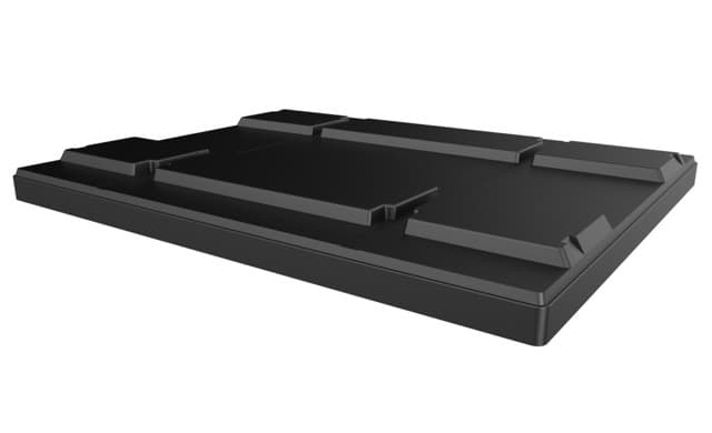 Image Of 9351005 - Pallet Cover A1208 1204x808x94