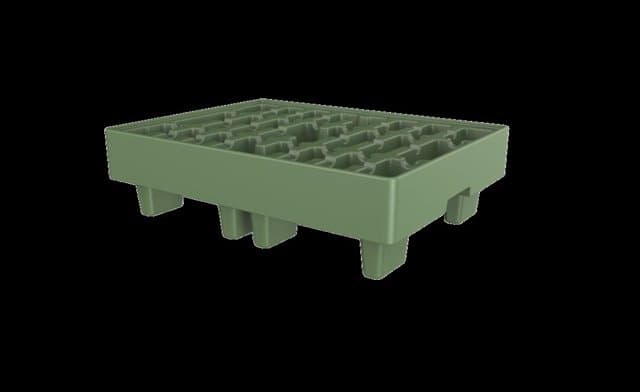 Image Of 9411000 - Retenpal 800x600x225 - 17L