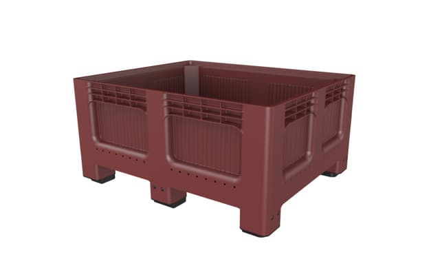 Image Of 9862002 - Geobox 1200x1000x580 - 6F, Solid