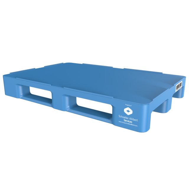 Image Of 9372000 - Maestro 1200x800x165 - 3R, R