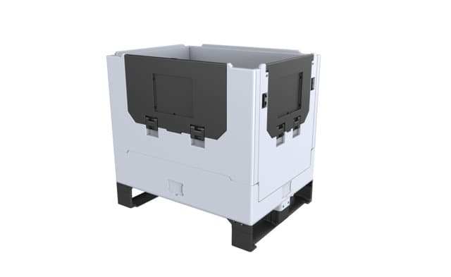 Image Of 2620450 - Magnum Smooth Wall LD 800x600x760 - 2R, 2DD