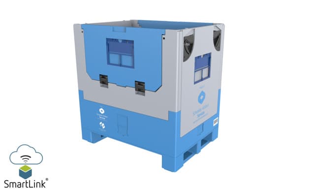 Image Of 2630710 - Magnum Smooth Wall HD 800x600x835 - 2R 2DD - SmartLink enabled