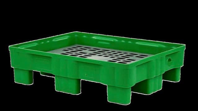 Image Of 9305004 - Retenpack 860x660x230 - 70L