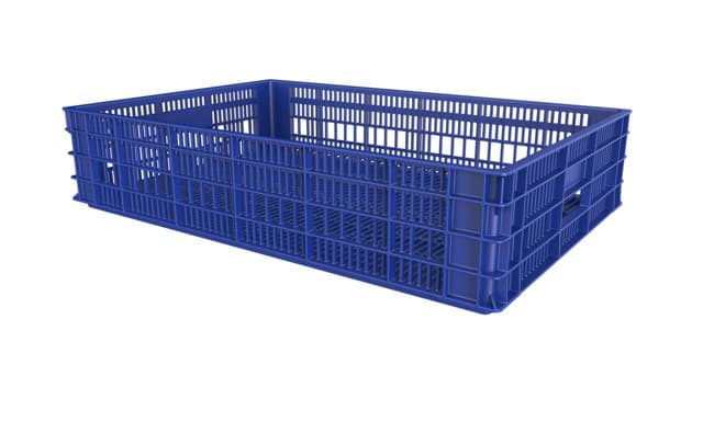 9337002 - Cheese Crate 750x500x165