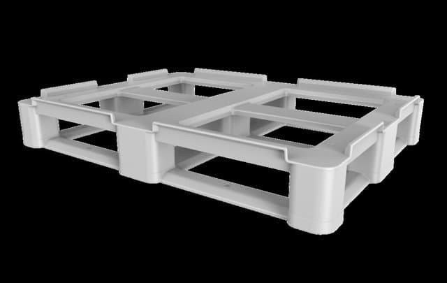 9887001 - Cheese pallet 1051x801x164 - 6R, R