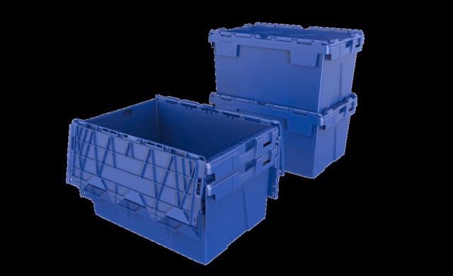 Image Of 9958027 - Kaiman 600x400x308 - ribbed base