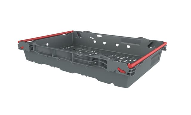 Image Of 9962002 - Maxinest Plus Flat Dual-Height 600x400x106