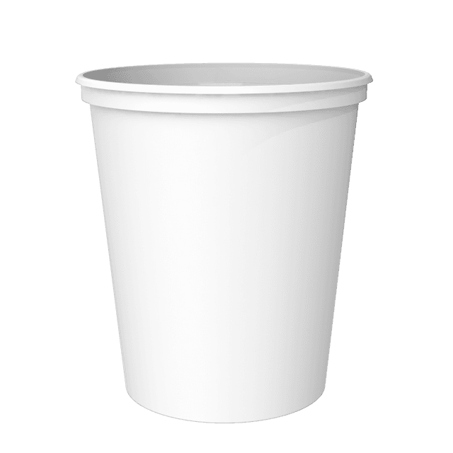 Container SealPack Round Select 750g